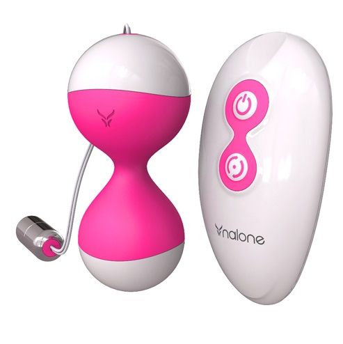 NALONE MIU MIU EXERCÍCIOS KEGEL REMOTE CONTROL