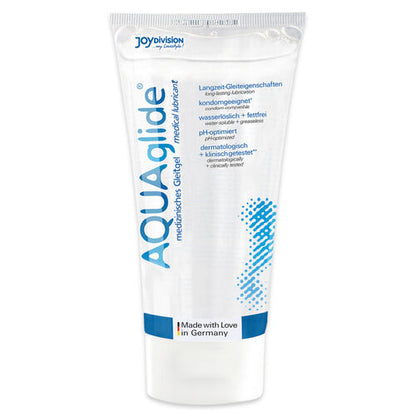 AQUAGLIDE WATER-BASED LUBRICANT