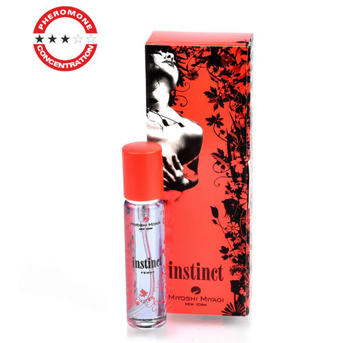 MIYOSHI MIYAGI - NEW YORK INSTINCT MUJER 15 ML