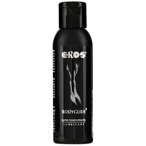 EROS SUPERCONCENTRATED SILICONE LUBRICANT 50ML