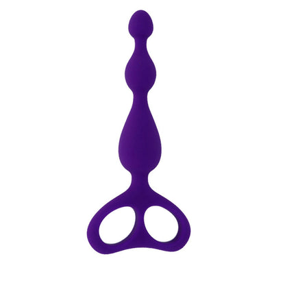 INTENSO DANTI ANAL PURPLE