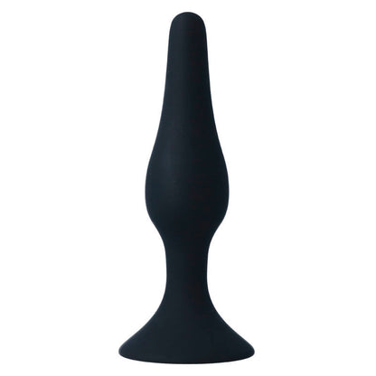 INTENSE ANAL LEVEL 4 15.5 CM BLACK