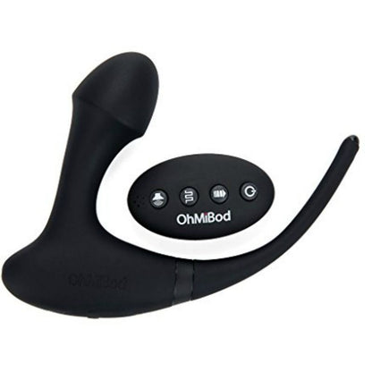 OHMIBOD - CONTROLE REMOTO HERO 3.0H CLUB VIBE PLUG