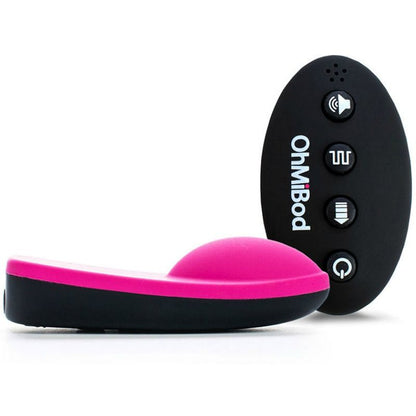 OHMIBOD - CLUB VIBE 3.0H CUECA COM ESTIMULADOR WIRELESS