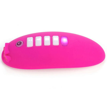 OHMIBOD - ESTIMULADOR DE LUZ LIGHTSHOW COM CONTROLE REMOTO