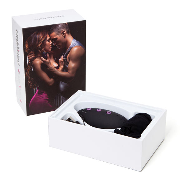 OHMIBOD - CLUB VIBE 3.0H CUECA COM ESTIMULADOR WIRELESS