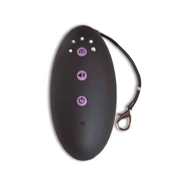 OHMIBOD - CLUB VIBE 3.0H CUECA COM ESTIMULADOR WIRELESS