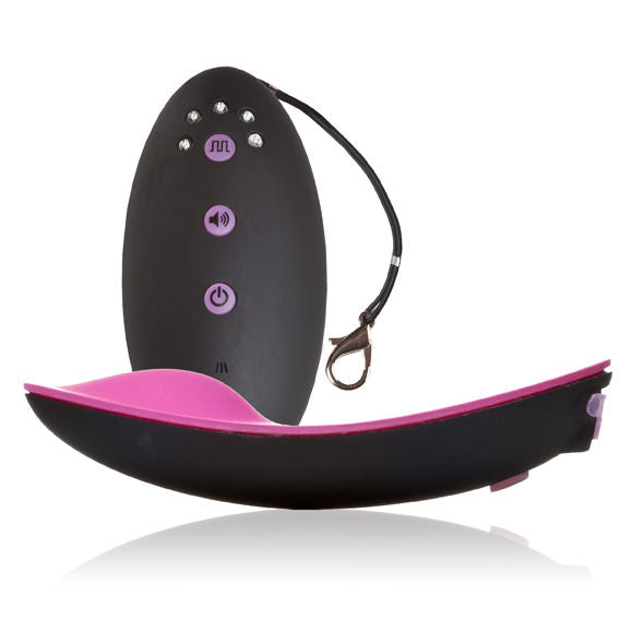 OHMIBOD - CLUB VIBE 3.0H CUECA COM ESTIMULADOR WIRELESS