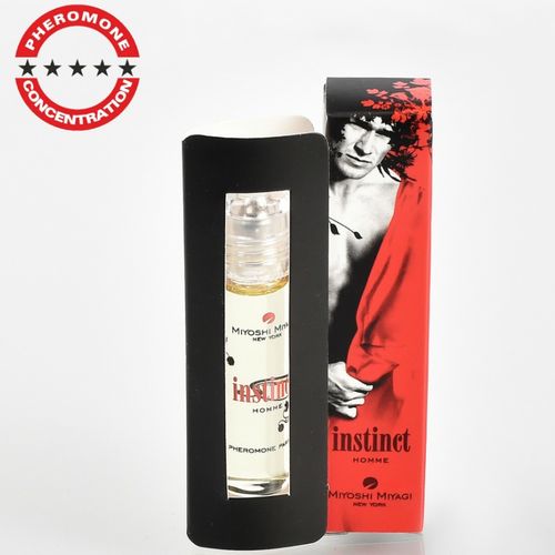 MIYOSHI MIYAGI - NUEVA YORK INSTINCT HOMEM 5 ML