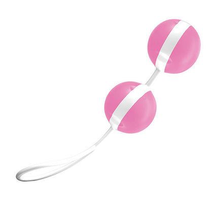 JOYBALLS BICOLOR ROSA