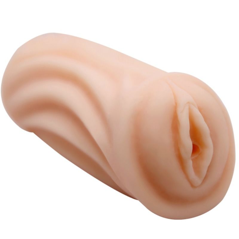 MASTURBADOR JANE VAGINA 13.5 CM