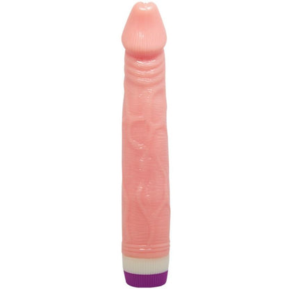 VIBRADOR REALISTA NATURAL 22 CM