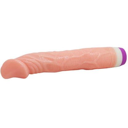 VIBRADOR REALISTA NATURAL 22 CM