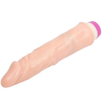 VIBRADOR WAVES OF PLEASURE 21,5 CM INICIANTES