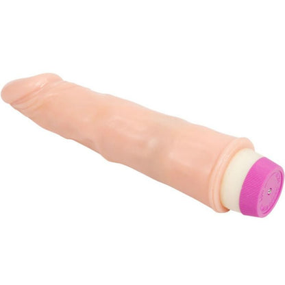 VIBRADOR WAVES OF PLEASURE 21,5 CM INICIANTES