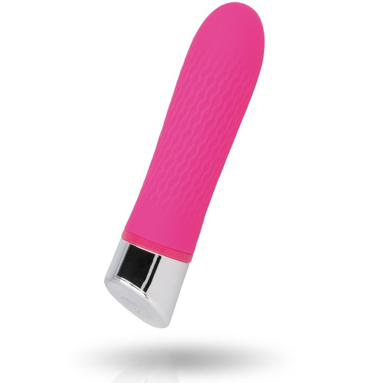 VIBRADOR INSPIRE ESSENTIAL - MAE PINK