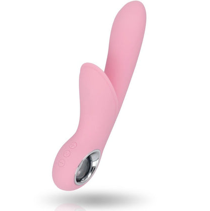 vibrador INSPIRE GLAMOUR - XIMENA RABBIT PINK