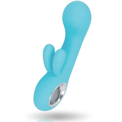 VIBRADOR INSPIRE GLAMOUR - GEORGIA TURQUOISE