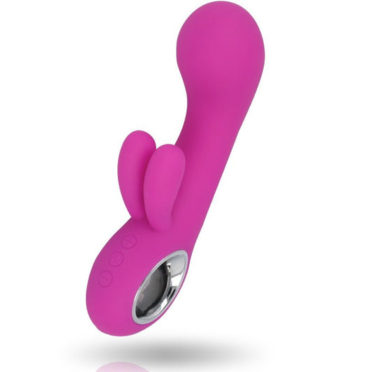 VIBRADOR INSPIRE GLAMOUR - GEORGIA PURPLE