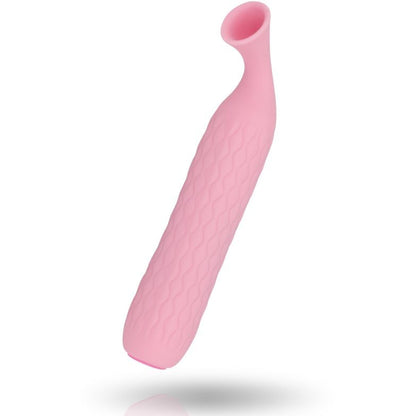 INSPIRE SUCTION STIMULATOR - SAIGE PINK