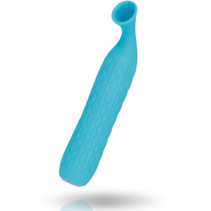 INSPIRE SUCTION STIMULATOR - SAIGE TURQUOISE