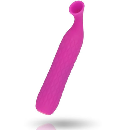 INSPIRE SUCTION STIMULATOR - SAIGE PURPLE