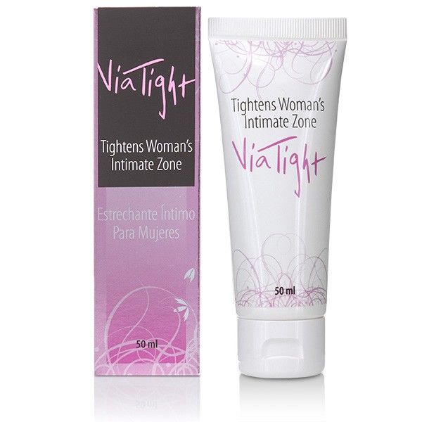 VIATIGHT GEL ALTERANTE ÍNTIMO PARA MUJER