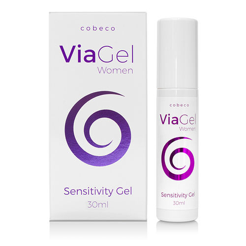 VIAGEL PARA MUJER 30ML