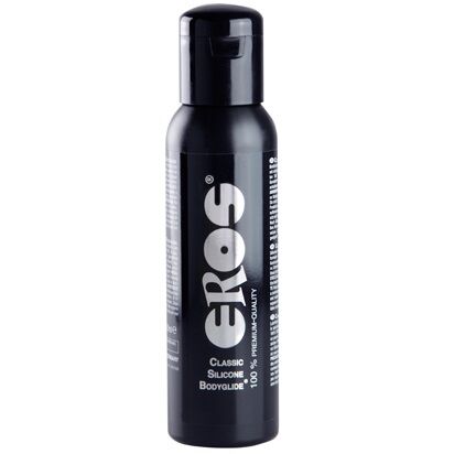 EROS CLASSIC SILICONE LUBRICANT 50 ML