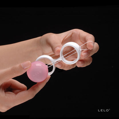 LELO LUNA BEADS MINI CHINESE BALLS