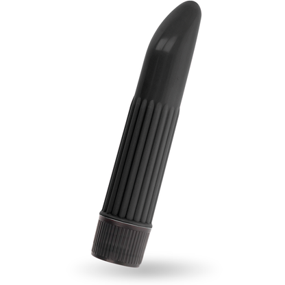 INTENSE SONNY VIBRATOR BLACK