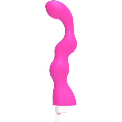 GEORGE VIBRATOR GUM PINK