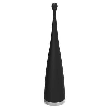 BRILLY GLAM VIBRATOR - SPOT VIBE CLITORIAL BLACK