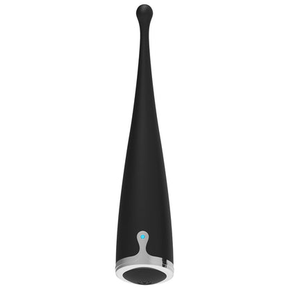 BRILLY GLAM VIBRATOR - SPOT VIBE CLITORIAL BLACK