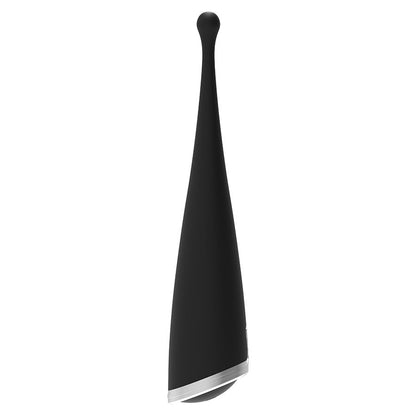 BRILLY GLAM VIBRATOR - SPOT VIBE CLITORIAL BLACK