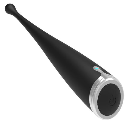 BRILLY GLAM VIBRATOR - SPOT VIBE CLITORIAL BLACK