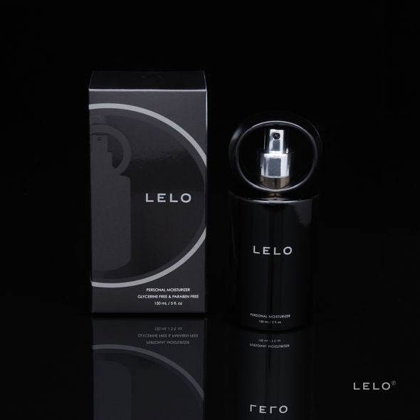 LELO PERSONAL MOISTURIZER BOTTLE