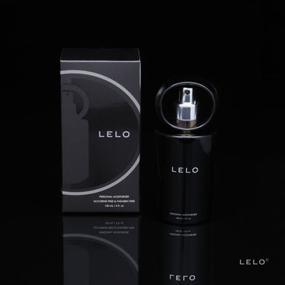 LELO PERSONAL MOISTURIZER BOTTLE