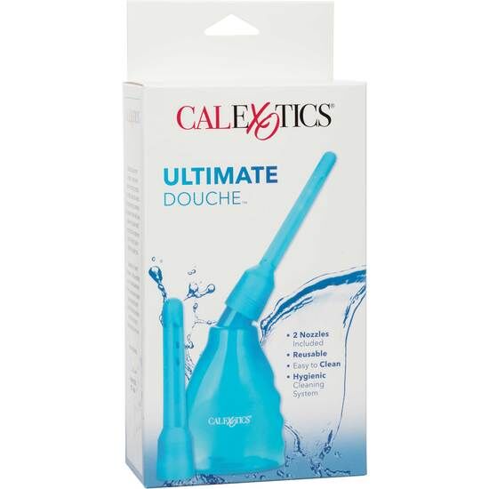 CALEX ULTIMATE SHOWER BLUE