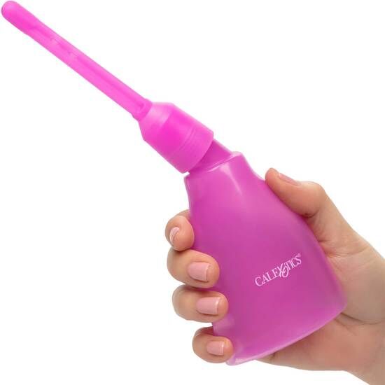 CALEX ULTIMATE DUCHE PINK