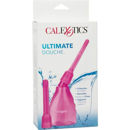 CALEX ULTIMATE DUCHE PINK