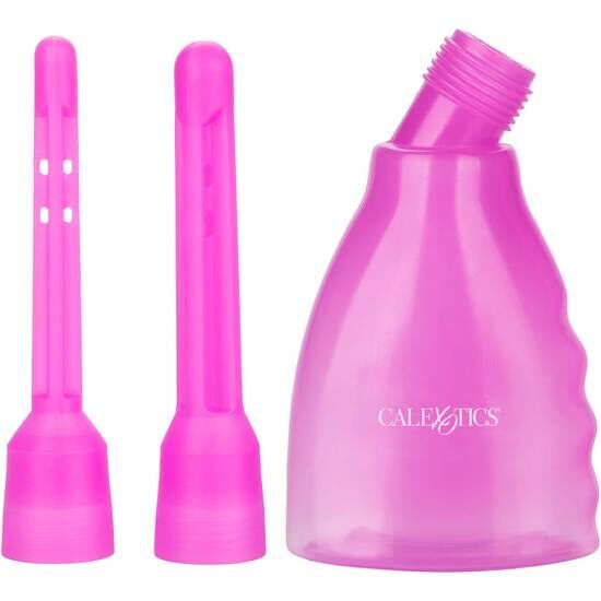 CALEX ULTIMATE DUCHE PINK