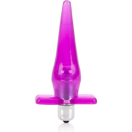 CALEX MINI VIBRATOR TEASE PINK ANAL