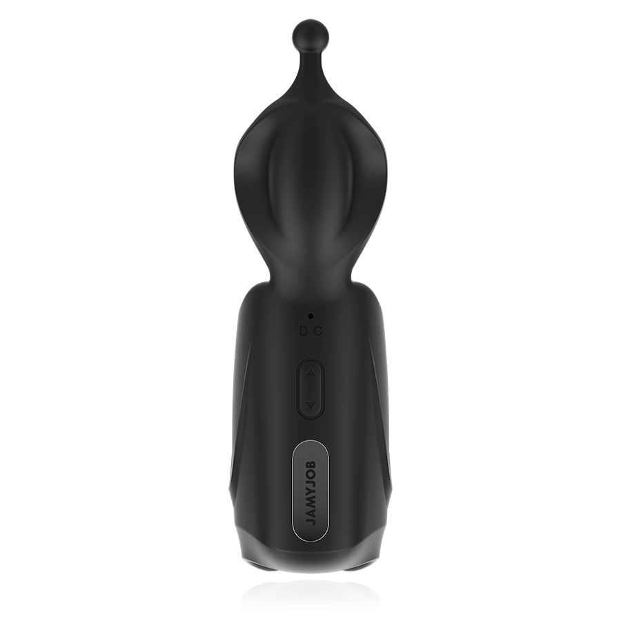 MASTURBADOR JAMYJOB RECHARGEABLE HEAD STROKER