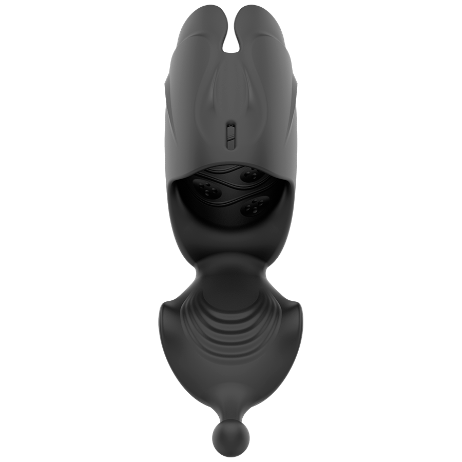 MASTURBADOR JAMYJOB RECHARGEABLE HEAD STROKER