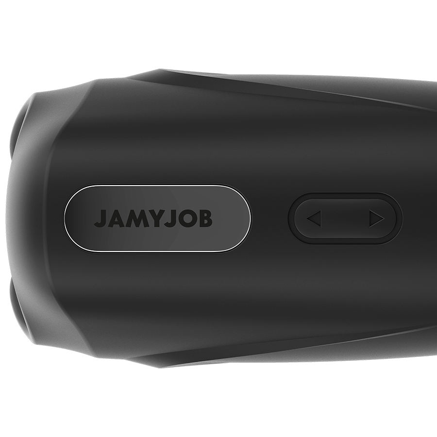 MASTURBADOR JAMYJOB RECHARGEABLE HEAD STROKER