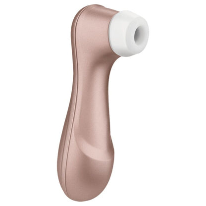 SATISFYER PRO 2 NG CLITORIS AIR STIMULATOR