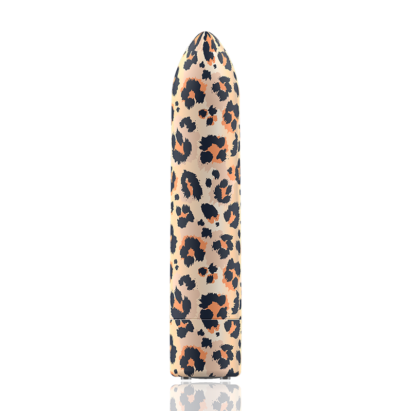 CUSTOM BULLETS - BALA PERSONALIZADA LEOPARDO