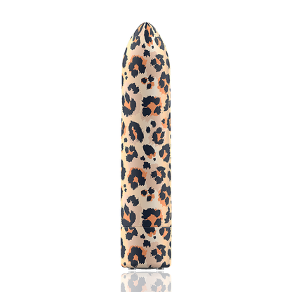 CUSTOM BULLETS - BALA PERSONALIZADA LEOPARDO