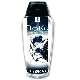 SHUNGA - TOKO SILICONE SILICONE LUBRICANT